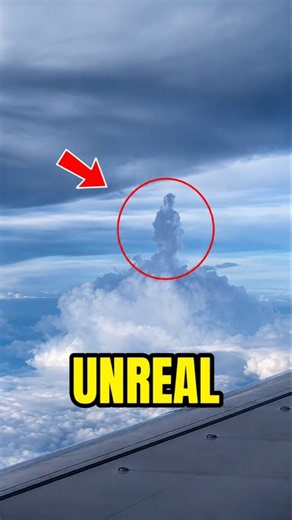 TOP 3 UNBELIEVABLE CLOUD PHENOMENON EVER CAUGHT ON CAMERA