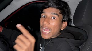 Ghost Detector App Testing #horror #vlog #ghost | Vlogy Duniya