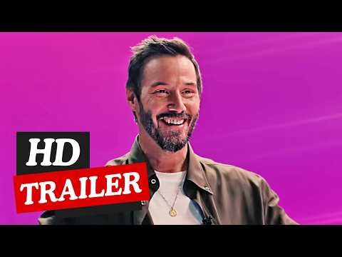 Outcome Official Trailer (2026)