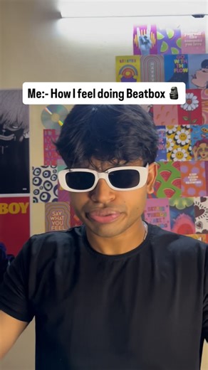 Musical Mouth Beatbox on Instagram: "Skin care routine☺️🫰🏻 (Beatbox, beatboxing, beatboxer, musicalmouth) #explorereels #reels #beatbox #beatboxing #beatboxer #beatboxing #musicalmouth #instagramreels #trendy #viralvideos #viralreels #beatboxers"