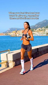 SO INSPIRING 💪 Hope you need it ❤️ #running #motivation #reels . . . . . . #runner #runningmotivation #motivation #funny #runners #run #funnyvideo #quote #quotes #funnyvideos #fyp #foryou #viral #trending #athlete #meme #marathon #halfmarathon #motivationalquotes #instagramreels | The Fashion Jogger