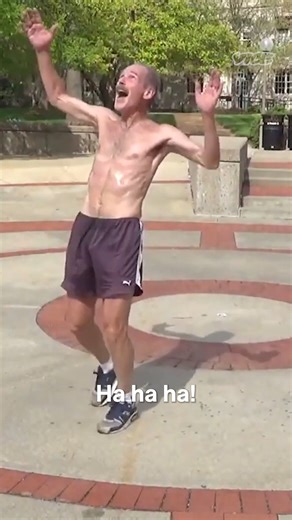 VICE on Instagram: "Find your own hacky sack. Derrick Fogle is a world renowned foot-bag player, a former speed consecutive Guinness World Record holder and a foot-bag Hall of Fame inductee. He has attained status as one of the oldest, continually active kickers in the world and has been a legendary fixture on the University of Missouri campus for decades. #Mizzou recently informed Derrick that he can no longer play music, and denied his request for a noise permit. Community efforts to get this