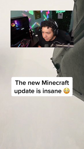 Exploring the Exciting New Minecraft Update