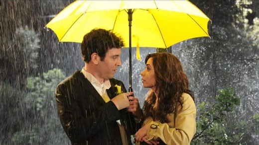 The untold significance of 'How I Met Your Mother's umbrella