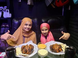 250K views · 5K reactions | follow our Facebook page : b2b.9899 #vlog #jiha #tengetengechallenge #rellsfacebookpro #newbeginnings2024 #chiken #cikenchallange #challenge #rellsfacebookpro #facebookviral #viralvideochallenge #instragram #rollsroyce #everyoneシ゚ #EVERYBODY | B2B | Facebook