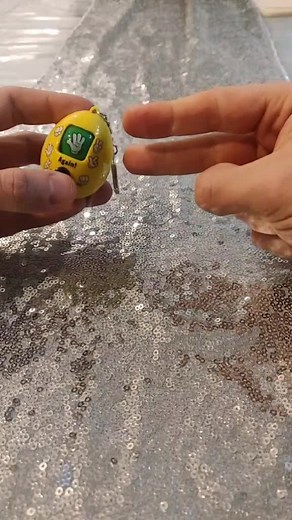 Interactive Toy Demonstration: Play with Chifoumi