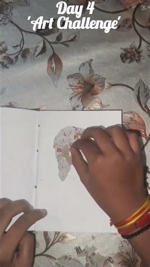 Unleash Your Inner Artist! Journaling Day 4: Creative Prompts&Techniques#creativejournaling