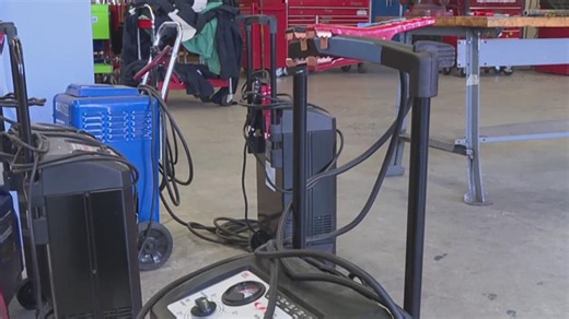 Milton Hershey highlights Career & Technical Education