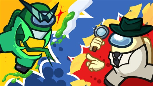 Among Us "Detective" and "Viper" roles now available with Ver. 17.0.0 update