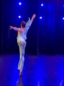 The Talisman @Makar Mikhalkin @Ballet International Gala @Canberra Theatre Center @mopsthh | Ballet Mon Amour