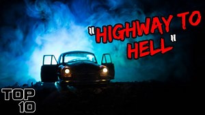 Top 10 Cursed Cars That Took Control - Part 2 | Most Amazing Top 10