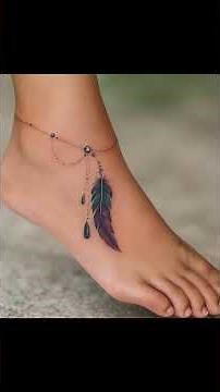 Top 20 Tattoos for Women | Beautiful & Meaningful Ideas 💖