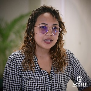 Entinay any Maroantsetra ianao anio hihaona amin'i Miora RADAORO MBOLATIANA, Coordinateur de district any an-toerana. Inona avy no ahafantaranao an'izany Maroantsetra izany ? | USAID's ACCESS Health Program