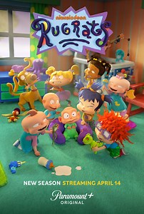 Rugrats (2021) | Rotten Tomatoes