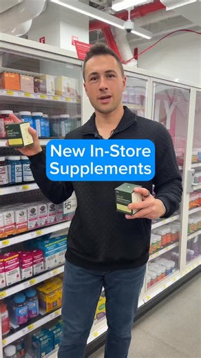 7.5K views · 141 reactions | 99% of in-store supplements contain...
