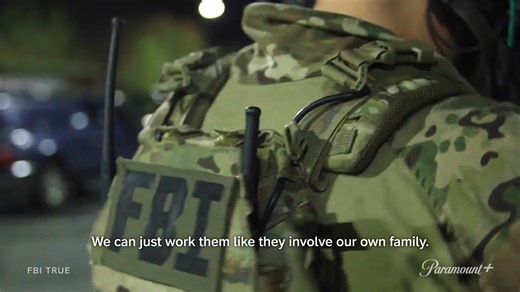 Real FBI Agents. Untold stories. Go behind the scenes of unbelievable cases with an all-new season of FBI True, streaming now on Paramount : https://www.paramountplus.com/shows/fbi-true/ | Paramount