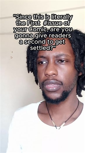 POV: You Read My Comic For the First time #comics #superheroes #indiecomic #webcomic