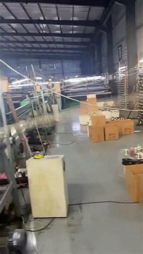 Inside HeSi Metal Wire Mesh Factory: Innovation Meets Quality