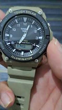 Casio AQ-S820W [AD288]⌚️