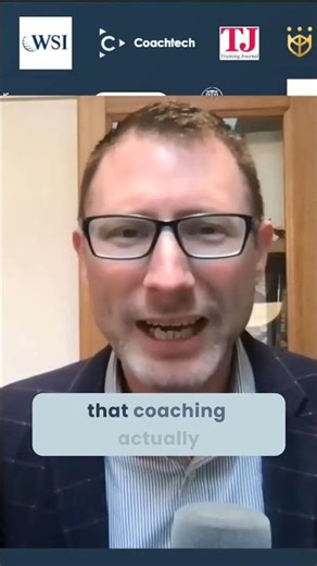 What does coaching really do in a world of AI?