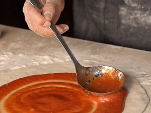 800 Pizza: Nonna Approved • Ads of the World™ | Part of The Clio Network