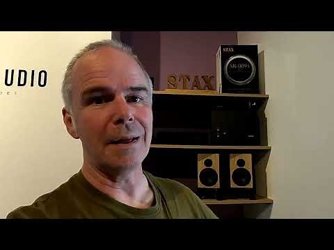 Rega ND5 final Review Plus the ND7 is here!