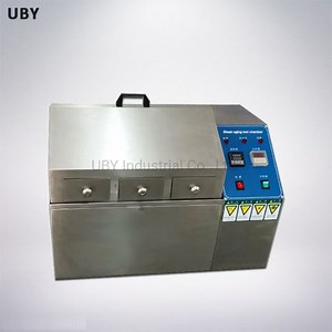 [Hot Item] Steam Aging Test Chamber Hardware Electroplating Plastic Testing Equipment