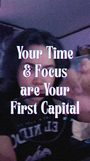 How I Turned Focus into Leverage: Level Up Digital Skills from Minimum Wage