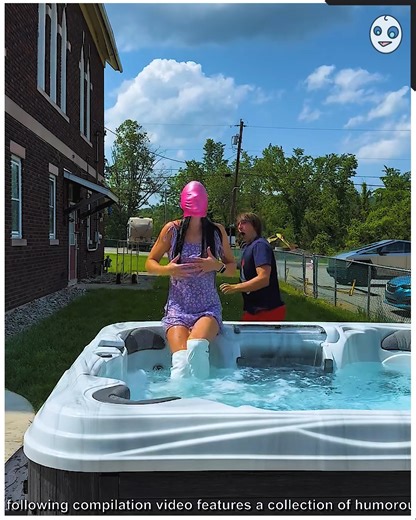 Water balloon prank With girls | Enduro Tricks