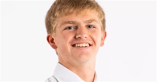 COLLEGE SWIMMING: Central grad Matt Pietsch earns spot at nationals