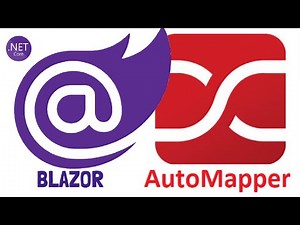 Mind Luster - Learn Blazor Use of AutoMapper Example Mapping