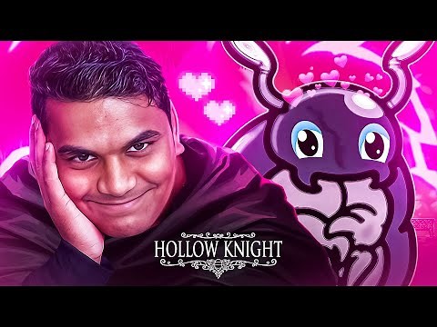Love with the BUG Lady? | Hollow Knight - Part 2