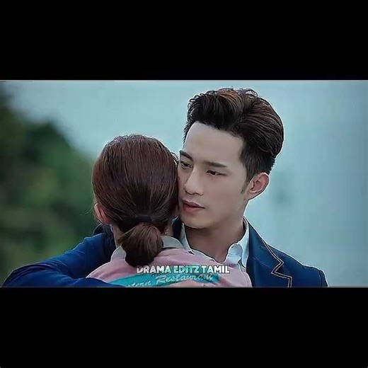 My girl friend is an alien WhatsApp status Tamil 💕#shortfeed #statustamil#cdrama#love #dramachannel