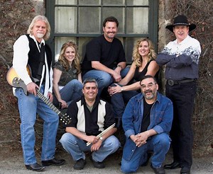 Concerts in the Park Lineup Announced