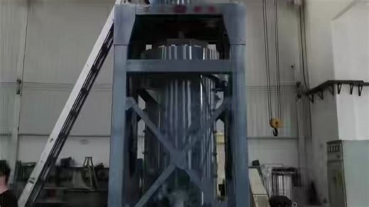 粉体材料湿法破碎机 湿法立磨机 湿法超细磨