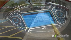 Watch Meet the EW-46 Recreational Scooter on Amazon Live