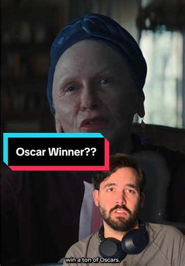 Horror's Big Night at the Oscars 2026: A Game-Changer