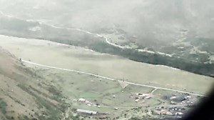 32K views · 1.9K reactions | Breathtaking UFO Video! Huge Triangle Shape UFO Recorded on Camera _ Karachay-Cherkessia, Russia Join group watch more: Mysterious Aliens & UFO Disclosure ✔ | Mystery History II | Facebook