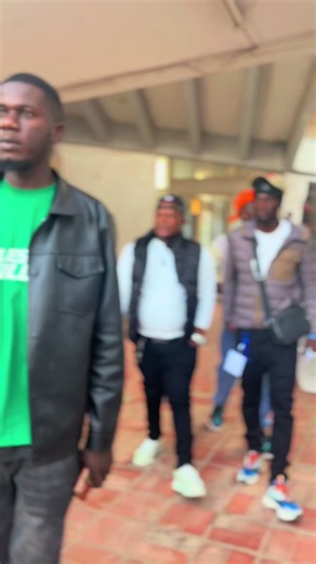 Invités à la fête de la musique 21 juin à Lubumbashi — Partie 1