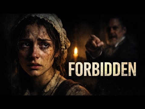 The Hidden Lives of Victorian Servants: What They Were Never Allowed to Say