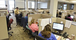 Code Blue in Springfield hiring for more than 150 jobs: What we know so far