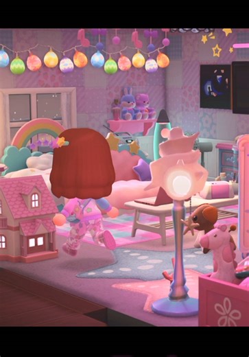 Explore My Animal Crossing New Horizons Home Tour