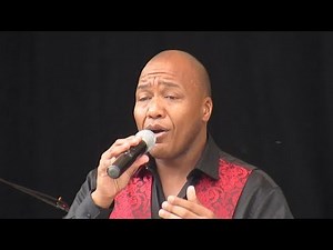 The Platters Live in Los Angeles Concert 2017