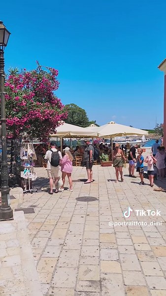 Explore Gaios: The Hidden Gem of Paxos Island