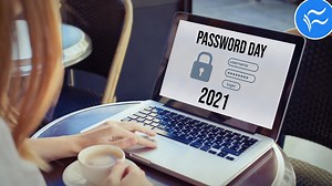 Expert discusses the importance of keeping internal computer credentials as safe as your passwords. The need for security never goes away. https://tek.io/3heTtR8 For more on Cybersecurity and Cyberwar, see our Flipboard magazine, https://flip.it/SFBzvL | TechRepublic | Facebook