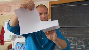 KS3 Music: Finding sounds around you to create music