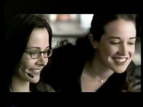 April 3, 2003 Game Show Network commercials