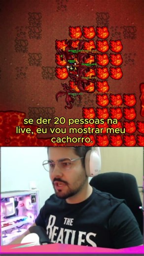 KARMAOT — ONDE O RETRÔ ACONTECE #games #memes #gameplay