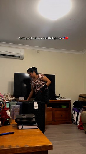 619K views · 19K reactions | This is not even the beginning of the packing 沈 | Angelica | Facebook