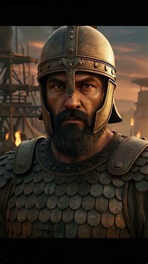 A king saw a married woman bathing, what he did next... #biblestories #biblicaldrama